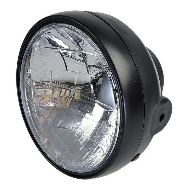Farol Titan 150 2004 A 2008 Fan 150 2009 A 2013 Mod Original