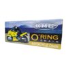 3fe89a9499a6ae9a5e8f051fb72d8d1e.jpg Corrente Transmissao 428UO X 130L C/Ret KMC