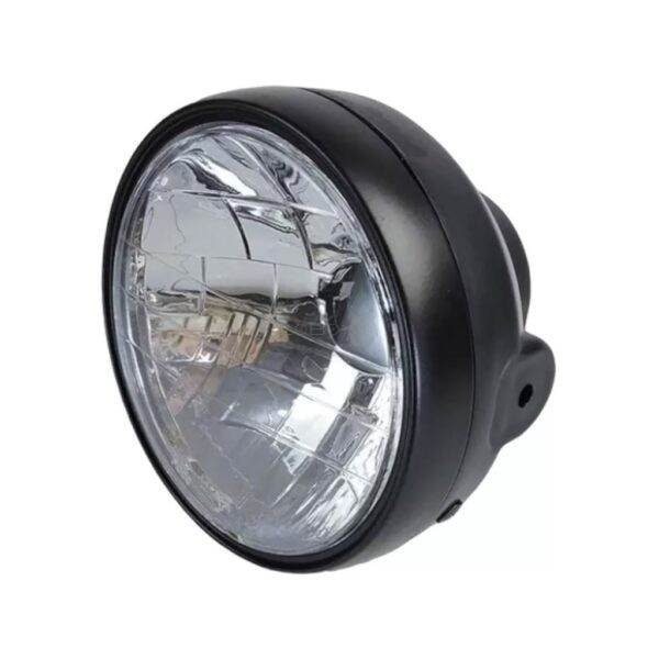 6076a77d175744a450311bcc7add2990.jpeg Farol Titan 150 2004 A 2008 Fan 150 2009 A 2013 Mod Original