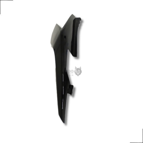 7d9fc4930683d323891257d53777323c.jpg Rabeta Carenagem Traseira Preto Cg Titan160 16 À 21