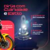 87d038249317abf890403fe8397dbe7a.jpeg Lampada Farol Led H4 12V Super Branca - STALLION