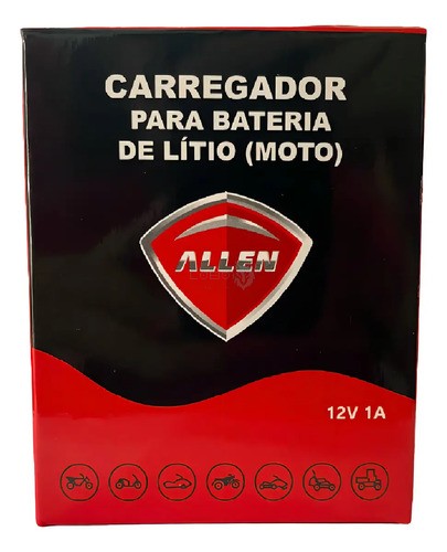 D_609078-MLA88981539421_072025-O.jpg Carregador Bateria Litio Allen
