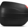 BAU 28L PRETO C/ LENTE REFLETIVA TORK