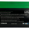 Bateria Litio LIX9 CB400-500/CBR600 Skyrich
