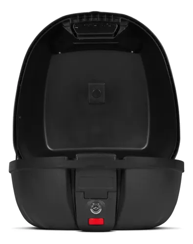 BAU 28L PRETO C/ LENTE REFLETIVA TORK
