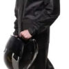 D_655378-MLB85080063759_052025-O.jpg Capa De Chuva Moto Pioneira Impermeável Pvc Motoqueiro Frio