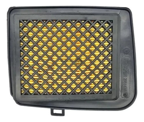 D_663029-MLB98288875116_112025-O.jpg Filtro de Ar Titan Fan Start 125 150 160 2014 a 2024 Filtran