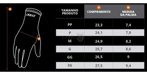 D_666589-MLB86143381321_062025-O.jpg Luva X11 Thermic Segunda Pele Térmica Moto Motociclista Frio