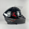 Capacete ASX City SV Fechado