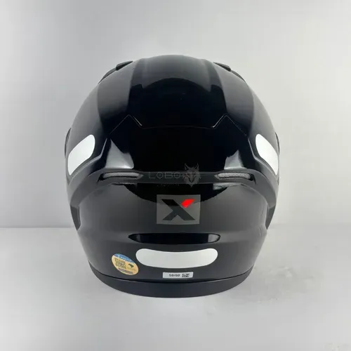 Capacete ASX City SV Fechado