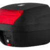 BAU 28L PRETO C/ LENTE REFLETIVA TORK