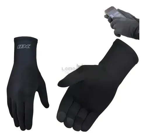 D_693524-MLB85830858908_062025-O.webp Luva X11 Thermic Segunda Pele Térmica Moto Motociclista Frio