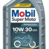 Oleo Semi-sintetico SL 10W30 1L (Cinza/Azul) Mobil