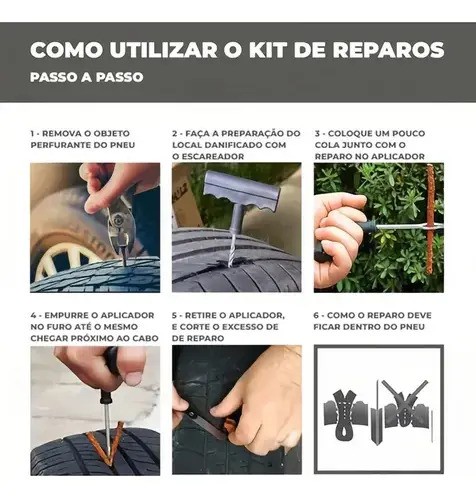 D_698065-MLB92288576116_092025-O.jpg Kit Reparo Remendo Pneu S/Camara Autotec