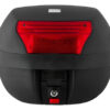BAU 28L PRETO C/ LENTE REFLETIVA TORK