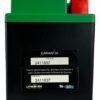 Bateria Litio LIX9 CB400-500/CBR600 Skyrich