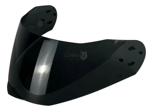 D_705718-MLB86824187762_072025-O.jpg Viseira Helt New Hippo Glass Fume Prata Iridium Polivisor