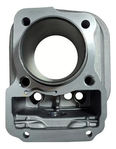 D_706568-MLB88698937066_072025-O.jpg CILINDRO MOTOR TIT/FAN/NXR150 (C/KIT JUNTA SUP) KMP