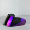 D_709843-MLB87147780621_072025-O.jpg Viseira Helt New Hippo Glass Fume Prata Iridium Polivisor