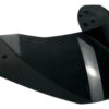D_712352-MLB86824485258_072025-O.jpg Viseira Helt New Hippo Glass Fume Prata Iridium Polivisor