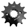KIT RELAÇÃO CB300 37/13/520HX110 C/RET KMC GOLD