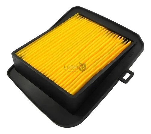 D_719999-MLB83642541365_042025-O.jpg Filtro de Ar Titan Fan Start 125 150 160 2014 a 2024