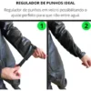 D_721260-MLB84780404106_052025-O.webp Capa De Chuva Moto Pioneira Impermeável Pvc Motoqueiro Frio