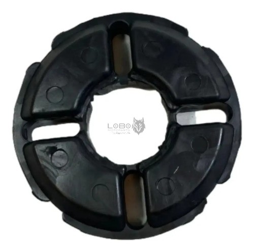 D_721917-MLB98859777941_112025-O.jpg Coxim Coroa Acoplado Titan 150 - Repool