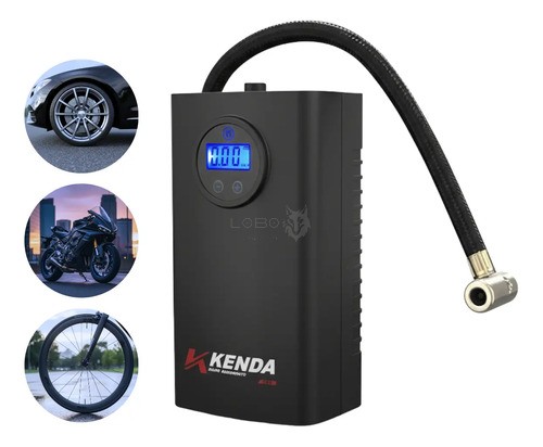 D_723123-MLB92286871826_092025-O.jpg Calibrador Inflador Pneu Digital Portatil Kenda