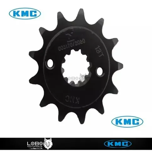D_726440-MLB80836653606_122024-O.webp KIT RELAÇÃO XRE300 39/13/520HX104 C/RET KMC GOLD