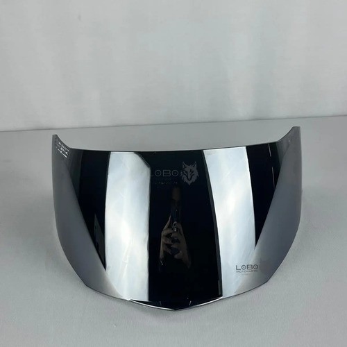 D_733208-MLB87148075431_072025-O.jpg Viseira Helt New Hippo Glass Fume Prata Iridium Polivisor