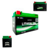 Bateria Litio LIX9 CB400-500/CBR600 Skyrich