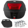 BAU 28L PRETO C/ LENTE REFLETIVA TORK