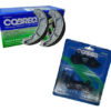 D_749481-MLB83071636080_032025-O.jpg Kit Pastilha Dianteira + Lona de Freio Traseira Titan Fan Cargo 160CBS - Cobreq
