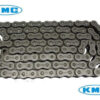 KIT RELAÇÃO XR250 38/13/520HX104 C/RET KMC GOLD