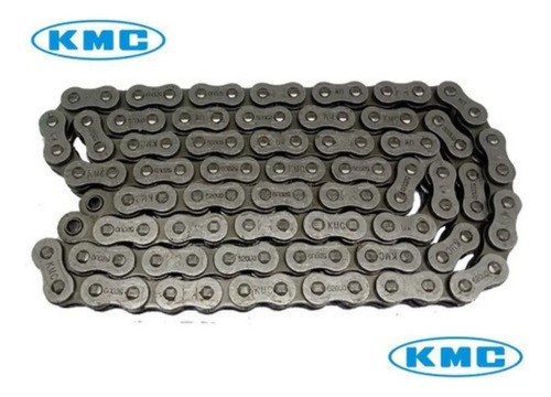 KIT RELAÇÃO XR250 38/13/520HX104 C/RET KMC GOLD