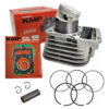 D_754090-MLB88698144250_072025-O.jpg CILINDRO MOTOR TIT/FAN/NXR150 (C/KIT JUNTA SUP) KMP