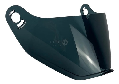 D_757158-MLB94688582283_102025-O.jpg Viseira Helt Cross Vision 630 2mm Antirrisco Cameleão E Fumê