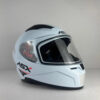 Capacete ASX City SV Fechado