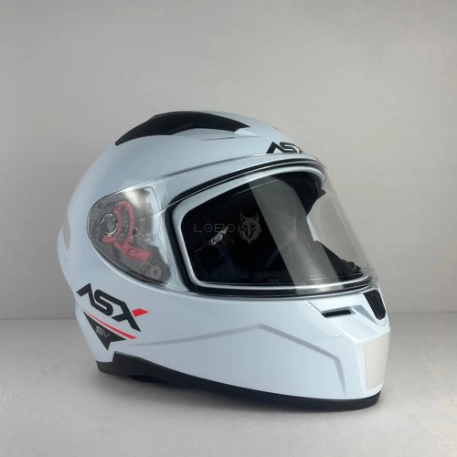 Capacete ASX City SV Fechado
