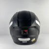 Capacete ASX City SV Fechado