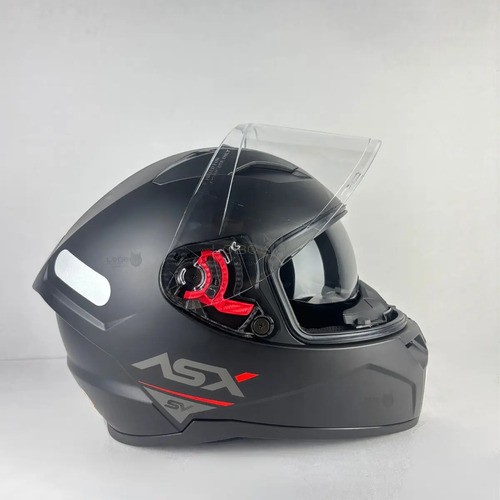 Capacete ASX City SV Fechado
