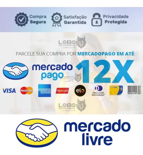 KIT RELAÇÃO NX400 40/15/520HX106 C/RET KMC GOLD