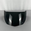 D_774640-MLB86824306556_072025-O.jpg Viseira Helt New Hippo Glass Fume Prata Iridium Polivisor