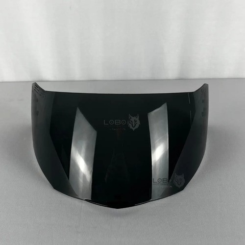D_774640-MLB86824306556_072025-O.jpg Viseira Helt New Hippo Glass Fume Prata Iridium Polivisor
