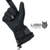 D_776451-MLB79967151251_102024-O.jpg Luva Helt Resistente A Água Head Proof Preta Tamanho Gg