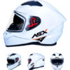 Capacete ASX City SV Fechado