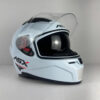 Capacete ASX City SV Fechado