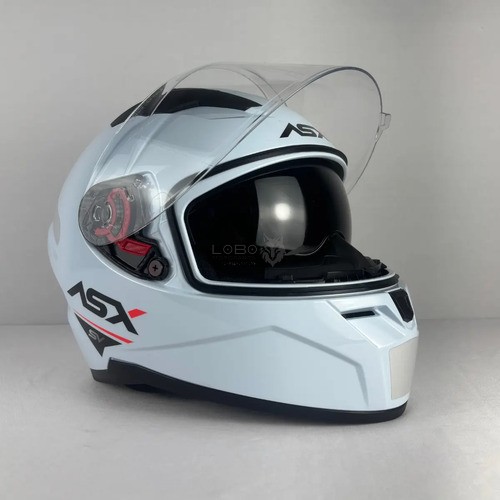 Capacete ASX City SV Fechado