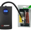 D_827759-MLA107189872255_022026-O.jpg Kit Calibrador Pneu Kenda + Kit Reparo Pneu Autotec